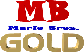Yes, we have a logo.  We aren't THAT cheap.